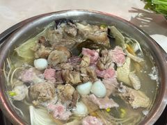 -海关荤豆花(洋河一路店)