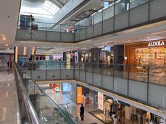 -万达广场(武汉菱角湖店)