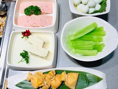 -海底捞火锅(金光华店)