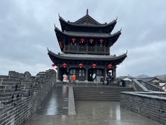 -梅城古镇