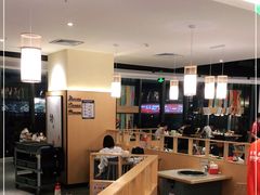 -福成自助烤肉(双桥万达店)