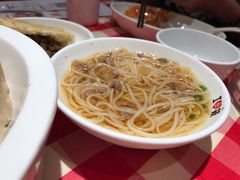水盆羊肉-西贝莜面村(东莞壹号广场店)
