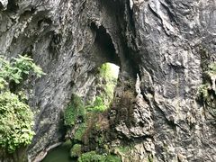 -英西峰林·洞天仙境