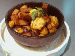 -古仓餐厅·创意菜