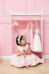 -首尔宝宝SEOUL  BABY STUDIO(通州店)