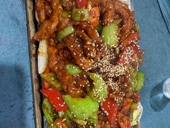 -清真•蜀风园(丁字沽总店)