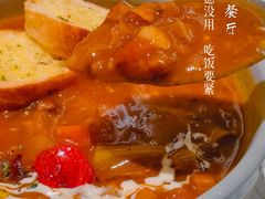 -Nana And Her Friends Restaurant 娜娜家(小寨原力场店)