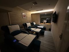 -益健·足疗汗蒸SPA(芙蓉广场店)