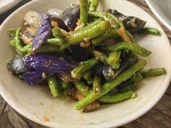 -魁盛居百年鲁菜馆(县西巷店)