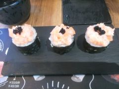 -Sushi Love 创意寿司(丽影广场店)