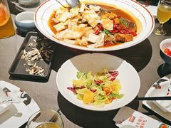 -旺顺阁·北京菜·烤鸭(大望路店)