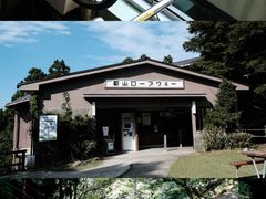 -比叡山