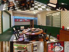 大堂-飞尝蚝·顺德菜·鱼生(顺德总店)