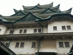 -名古屋城