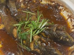 -那家老院子东北菜·饺子·小鸡炖蘑菇(艳华街店)