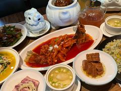 -扬州狮子楼·非遗淮扬菜(东关街店)