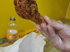 -潘老板炸鸡(楚河汉街店)