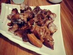 -东海章鱼馆(恒瑞街店)