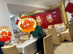 -华源餐厅·海鲜大排档(日月贝店)