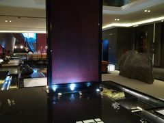 -长沙北辰洲际酒店-SKY 27酒廊