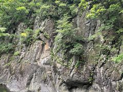 -关门山森林公园