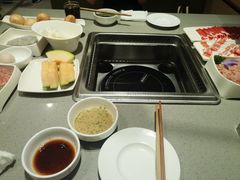 -海底捞火锅(长沙华创国际广场店)