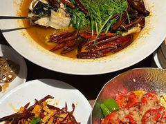 -清水亭湖北菜(大屯DT51店)