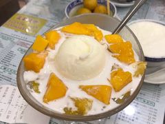 杨枝甘露-仁信老铺(华盖路店)