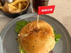 -必胜客(海滨店)