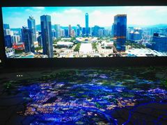 -广州市城市规划展览中心