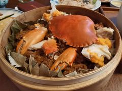 -林四喜·闽南传家菜(鼓浪屿店)