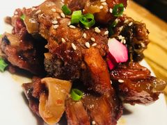 -胡桃里音乐酒馆(石家庄店)