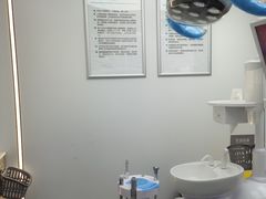 -深圳富茂格伦菲尔口腔门诊部(龙华清湖总院)