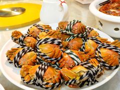 -盛港湾海鲜食府(黄沙店)