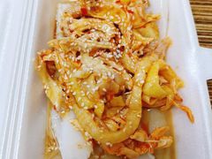 -华辉小食