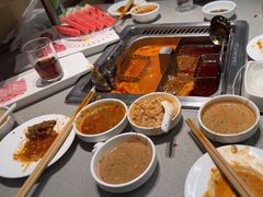 -海底捞火锅(万象汇店)