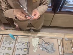 -溥仪眼镜PUYI OPTICAL(国贸商城店)