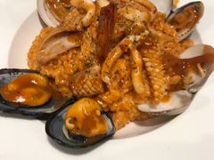 -大树餐厅(红旗街万达店)