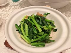 -香乐园·淮扬菜中餐厅·Shang Garden(福田香格里拉店)