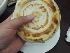 -子午路张记肉夹馍(翠华路店)