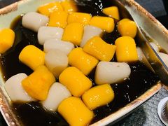 -鲜芋仙(宝地广场店)