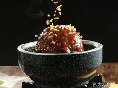 -小厨娘淮扬菜(清江苏宁广场店)
