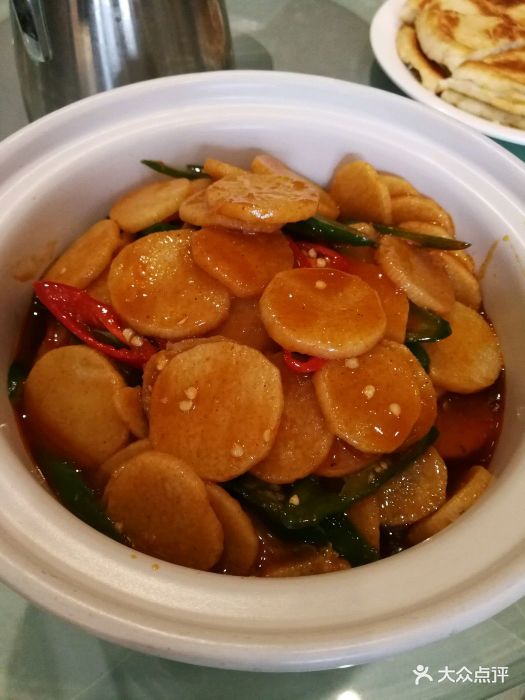 巴给餐厅-图片-阜康市美食-大众点评网