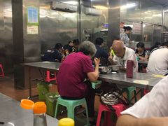 大堂-广场正宗原汁薏米店