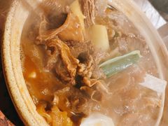 -十六蒲(桂林路店)