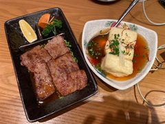 煎猪肝-天手古舞居酒屋(889广场店)