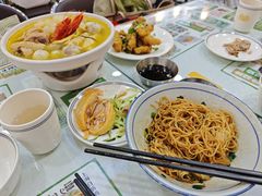 -阿金大白·上海菜馆(新天地店)