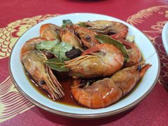 -红灯笼龙凤饭店(宁波老字号店)