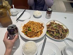 -昱德来·天津菜(河西店)