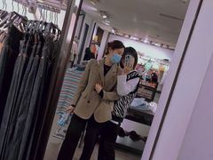 -ZARA(沈阳大悦城店)